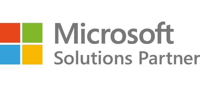 Microsoft Solutions Partner