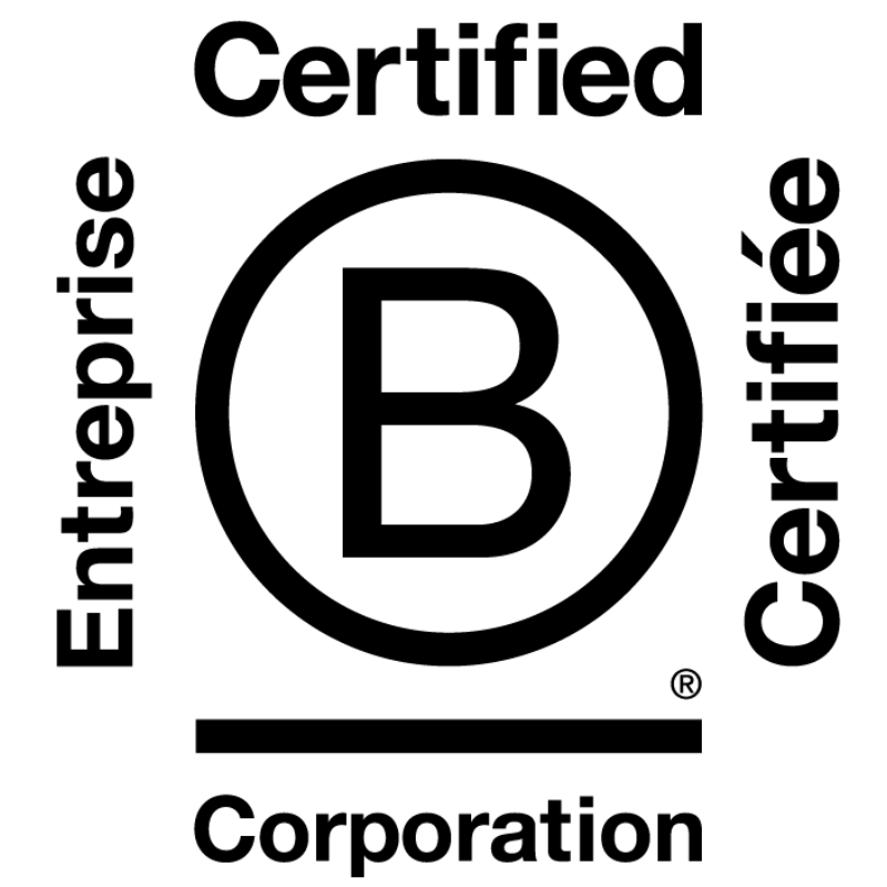 B Corp Certification